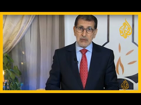 العثماني يدعو اللاجئين الصحراويين في تندوف للعودة إلى المغرب