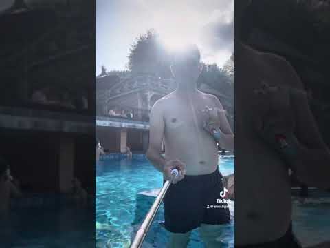 Piscina pa coastă Maramureș