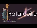 Rataouille Gymnastic Floor Music