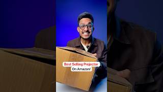 The Best Selling Android Projector On Amazon! 🔥