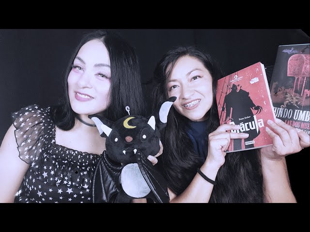 Vídeo relacionado con Magia Luminish: (nº6 serie Vampiros Luminish)