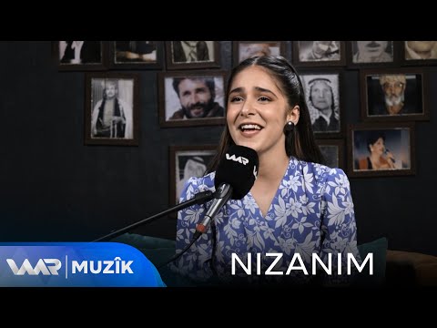 Dilîn Ehmed - Nizanim