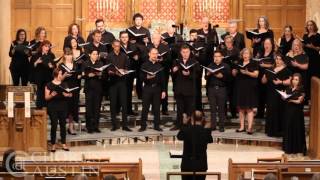 "Da pacem, Domine" Premiere