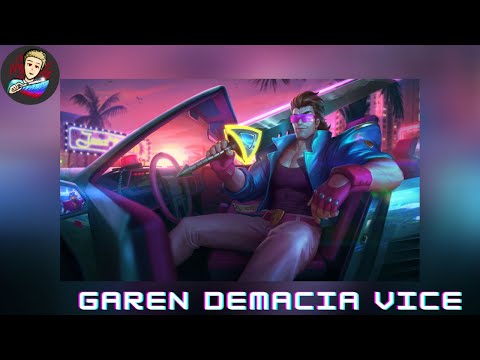 Music for playing as Garen Demacia Vice | League of Legends