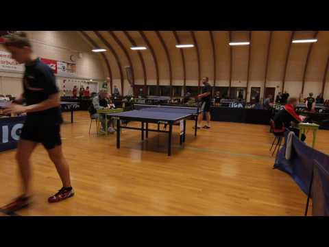 170107 ØM2M, Christian Brüsch - Jim Clifford Petersen