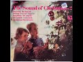 The Lettermen - Silent Night