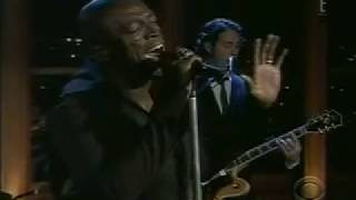 Seal - A Change Is Gonna Come