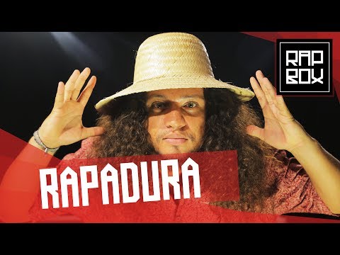 Ep. 121 - Rapadura - 