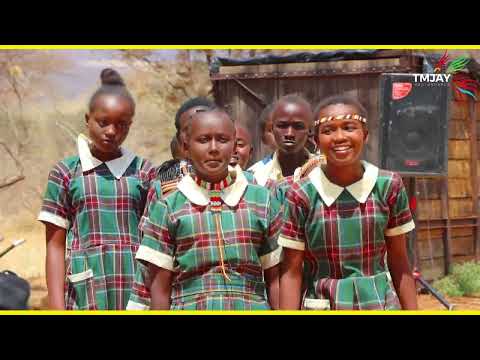 UASO NG'IRO BY CHRISS TETU ft STARCA B - CHALLENGE