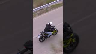 FANTIC STEALTH 500 cos'è?