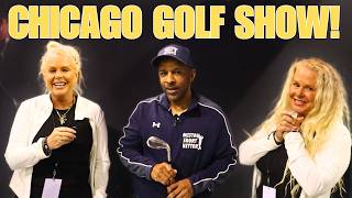 The BEST from the 2026 Chicago GOLF Show!