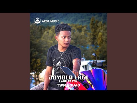 JOMBLO LAGI Lagu Pesta