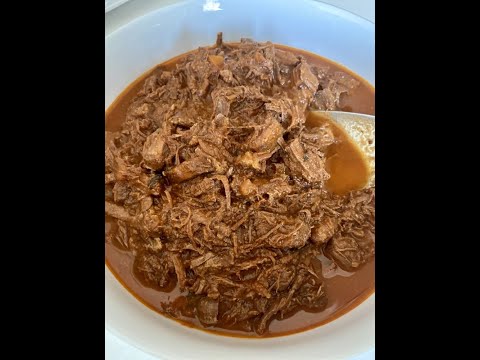 Cinghiale in umido super morbido! Si scioglie in bocca 😀