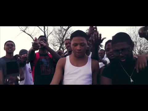 O'Dawgg ft Lil M - Another Day  (Official Music Video)