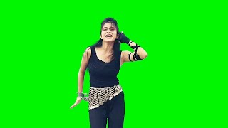 Download lagu ओ साकी साकी ! oh Saki Saki Dance Green Screen Green Background Video mp3