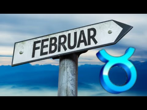 ♉BIK♉   FEBRUAR