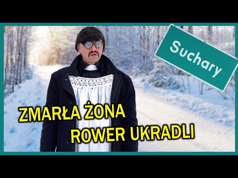 PO KOLĘDZIE - Suchary #282