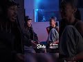DDG Explains What Chuzz And Huzz Means To Mya Mills