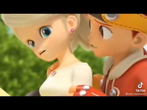 JIN HAYS X SENA FOURSEASON