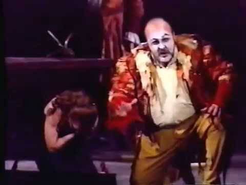 VERDI: Rigoletto (part 2 of 3)   Rico Saccani, conductor