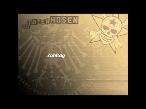 Video thumbnail for Zahltag