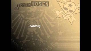 Zahltag Music Video