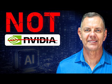 This AI Stock Just Changed The Story