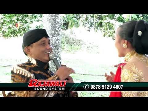 BOWO PANGGODANING KATRESNAN SAKIR FT GINO WIBOWO WIDYO LARAS CAMPURSARI