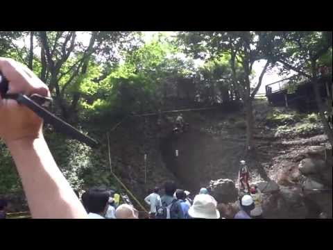 2012 FIM Trial Japan GP（2012.6.3）　１／３