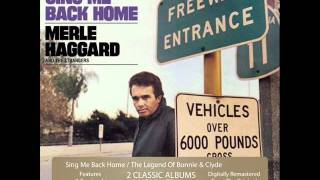 Seeing Eye Dog - Merle Haggard