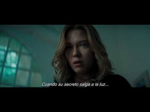 SIN TIEMPO PARA MORIR