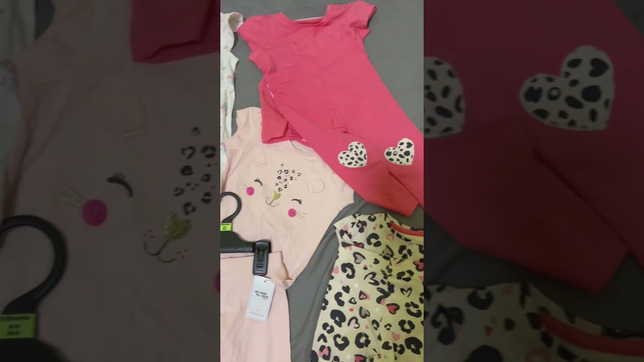 Cute stuff from Gingersnaps, H&M and Mothercare #babyclothes #babygirl #h&m #gingersnaps