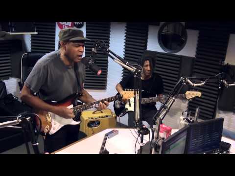 Robert Cray - Won't Be Coming Home - Session Acoustique OÜI FM