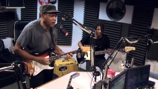 Robert Cray - Won't Be Coming Home - Session Acoustique OÜI FM