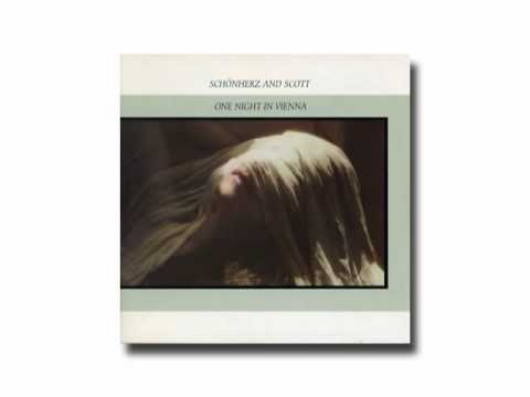 Schönherz & Scott / Sentimental Walk -Theme from "Diva"-