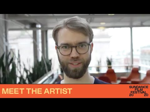 Meet the Artist: Benjamin Ree — 2020 Sundance Film Festival