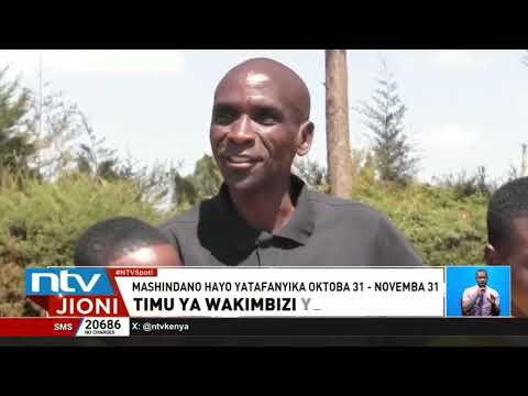 Wachezaji sita kukilisha timu ya wakimbizi katika olimpiki ya vijana itakayoandaliwa nchini Senegal