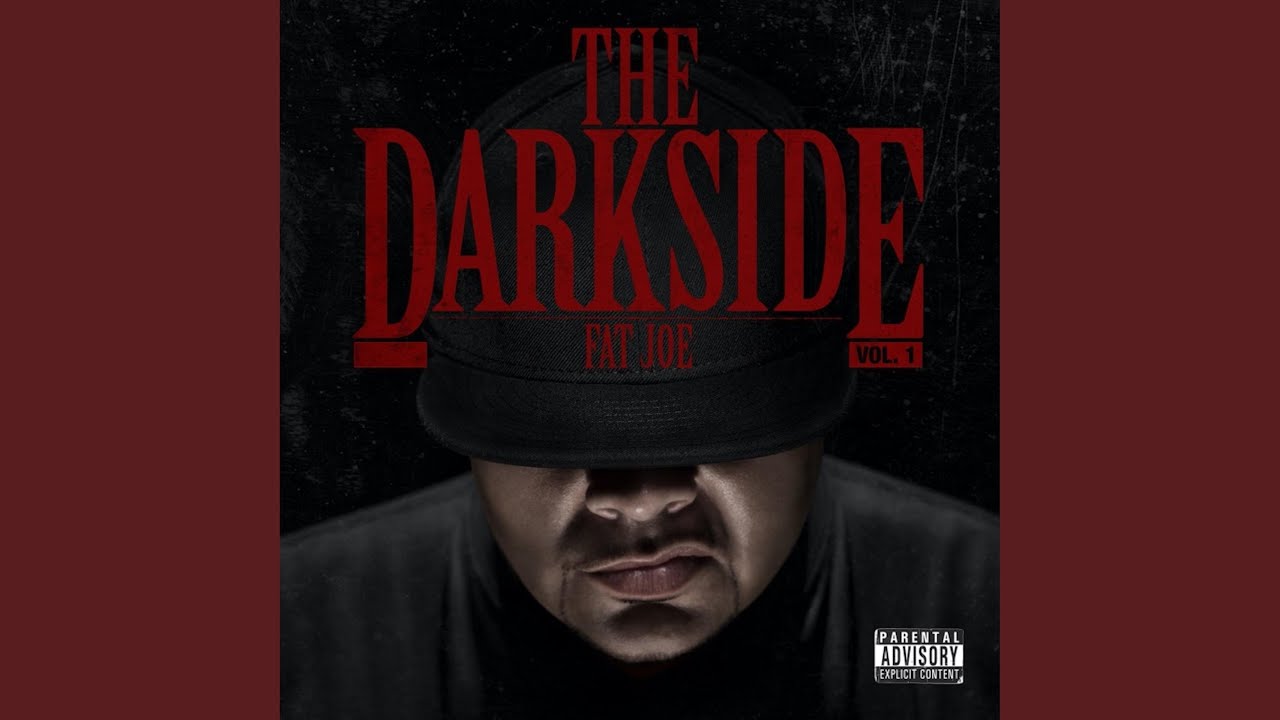 Fat Joe - I Am Crack