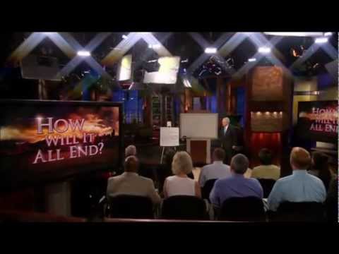 Earthquakes & Natural Disasters of 2011 ~ The End of the Age?