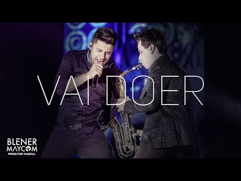 Vai Doer - Cristiano Araújo - MÚSICA INÉDITA