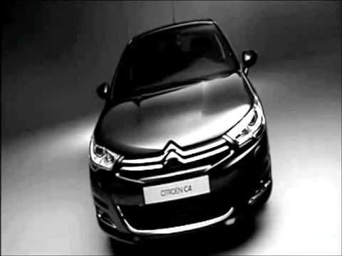 Citroën C4