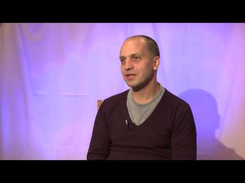 Puterea rugaciunii 2.111 - Reteaua de rugaciune a Strajerilor - cu Nicu Scutariu 2013