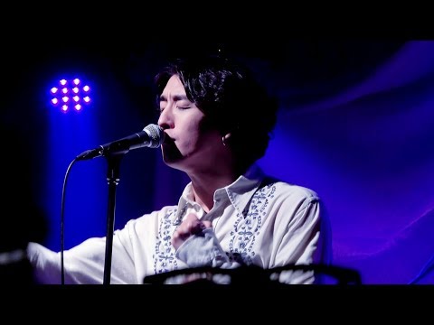 190713 사랑하긴 했었나요 스쳐가는 인연이었나요... - 잔나비 (JANNABI) @현대카드 Curated 57 잔나비 Fools on the hill