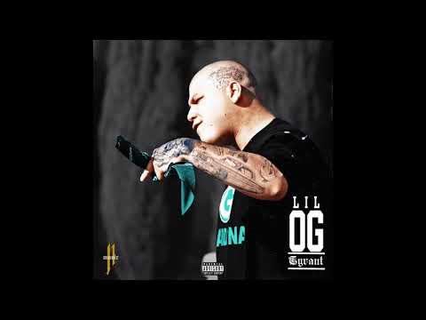 Tyrant - LIL OG (Official Audio) *New Music 2018