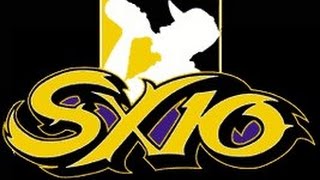 SX-10 - Follow Me Down