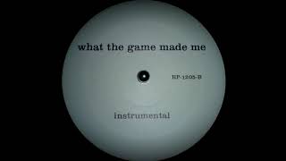 Jay-Z, Sauce Money &amp; Memphis Bleek - What The Game Made Me (1998) [Soundtrack-Only]