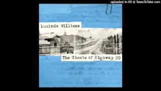 Lucinda Williams - Faith & Grace