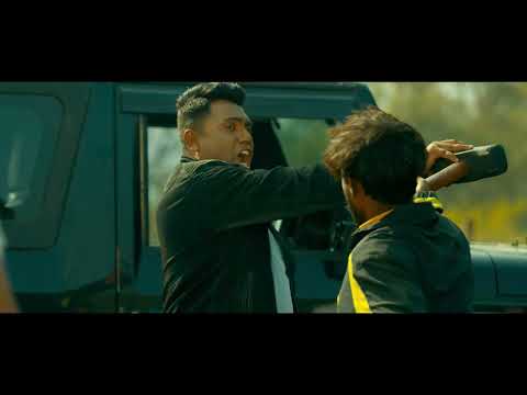 The Return Of The Army Man Trailer 