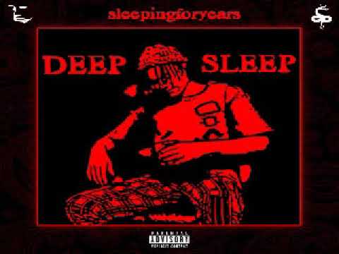 Sleepingforyears - Better *Iron Nike Exclusive*