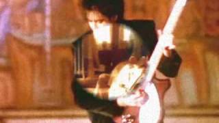 ROXETTE - LIKE LOVERS DO 1986